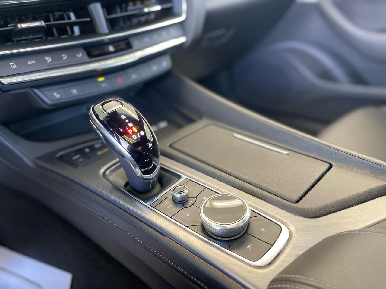 Cadillac CT5 Premium Luxury 2024