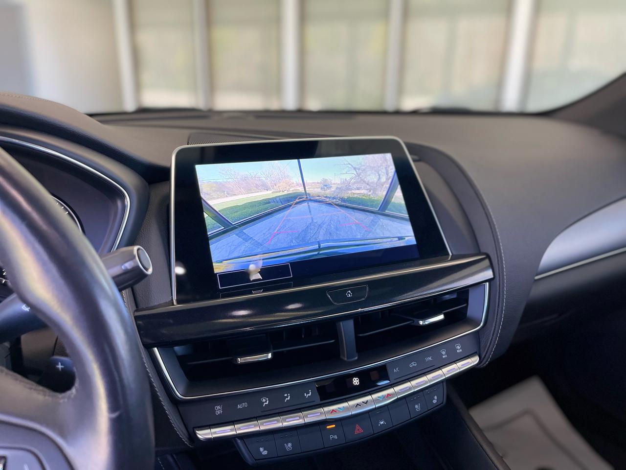 Cadillac CT5 Premium Luxury 2024