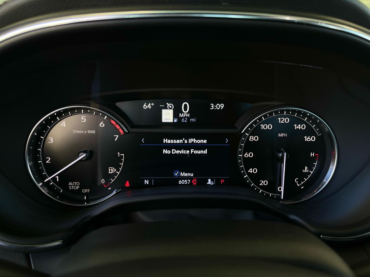 Cadillac CT5 Premium Luxury 2024