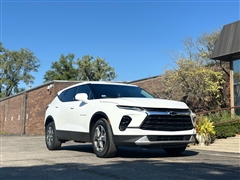 2023 Chevrolet Blazer 