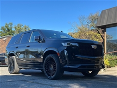 2021 Cadillac Escalade 