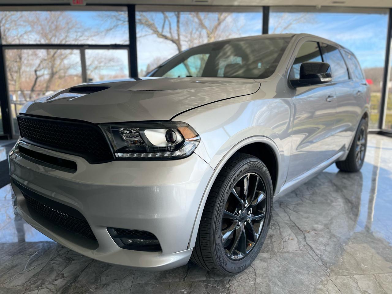 Dodge Durango GT 2WD 2018