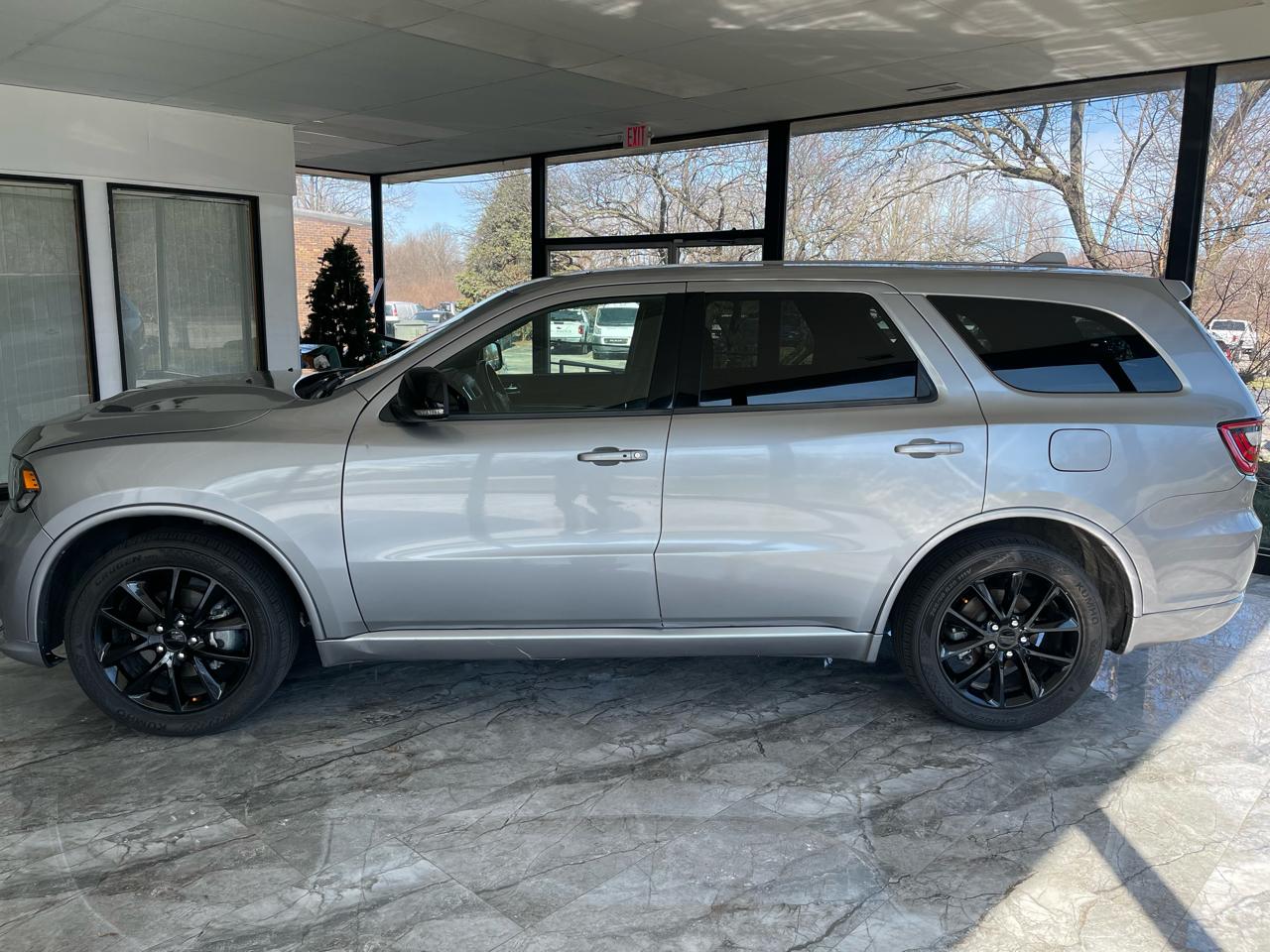 Dodge Durango GT 2WD 2018