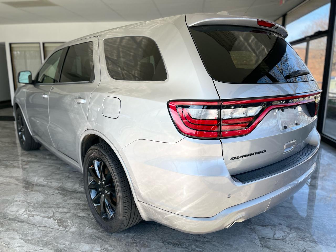 Dodge Durango GT 2WD 2018