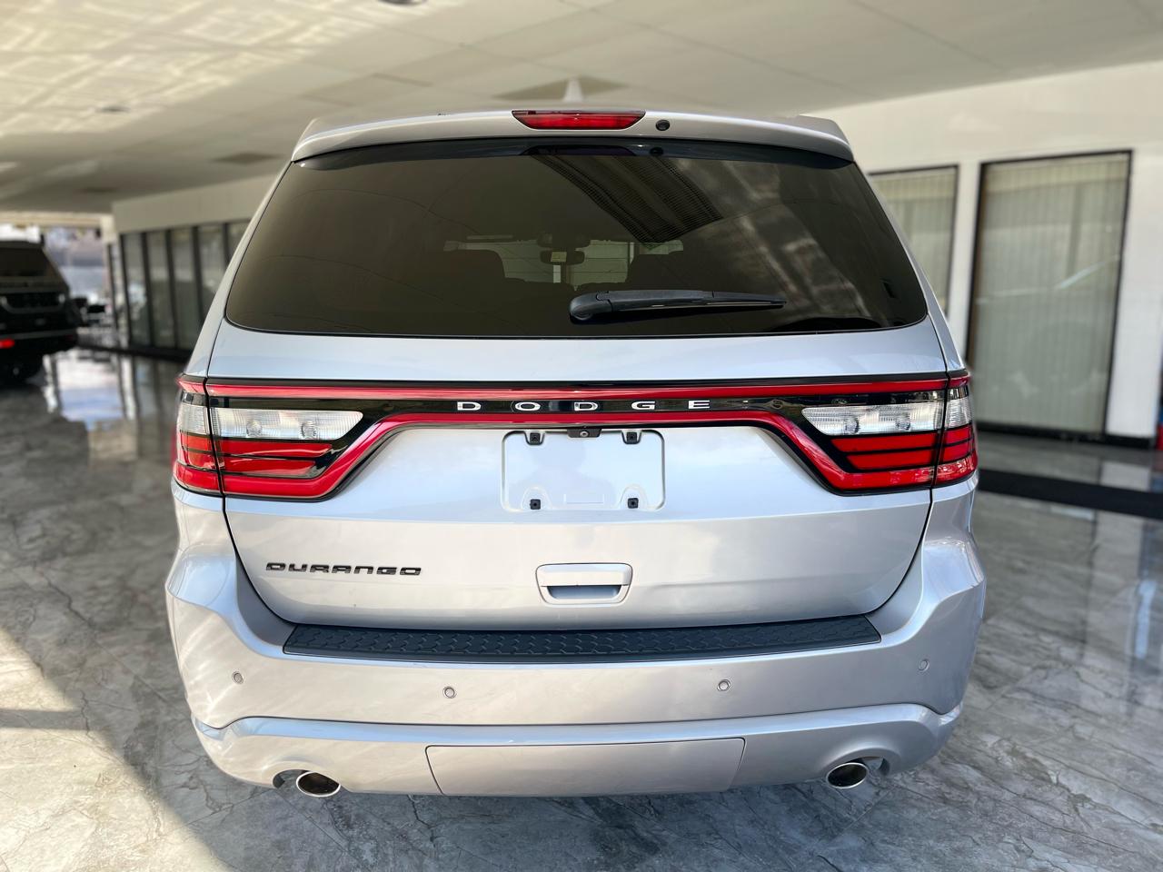 Dodge Durango GT 2WD 2018