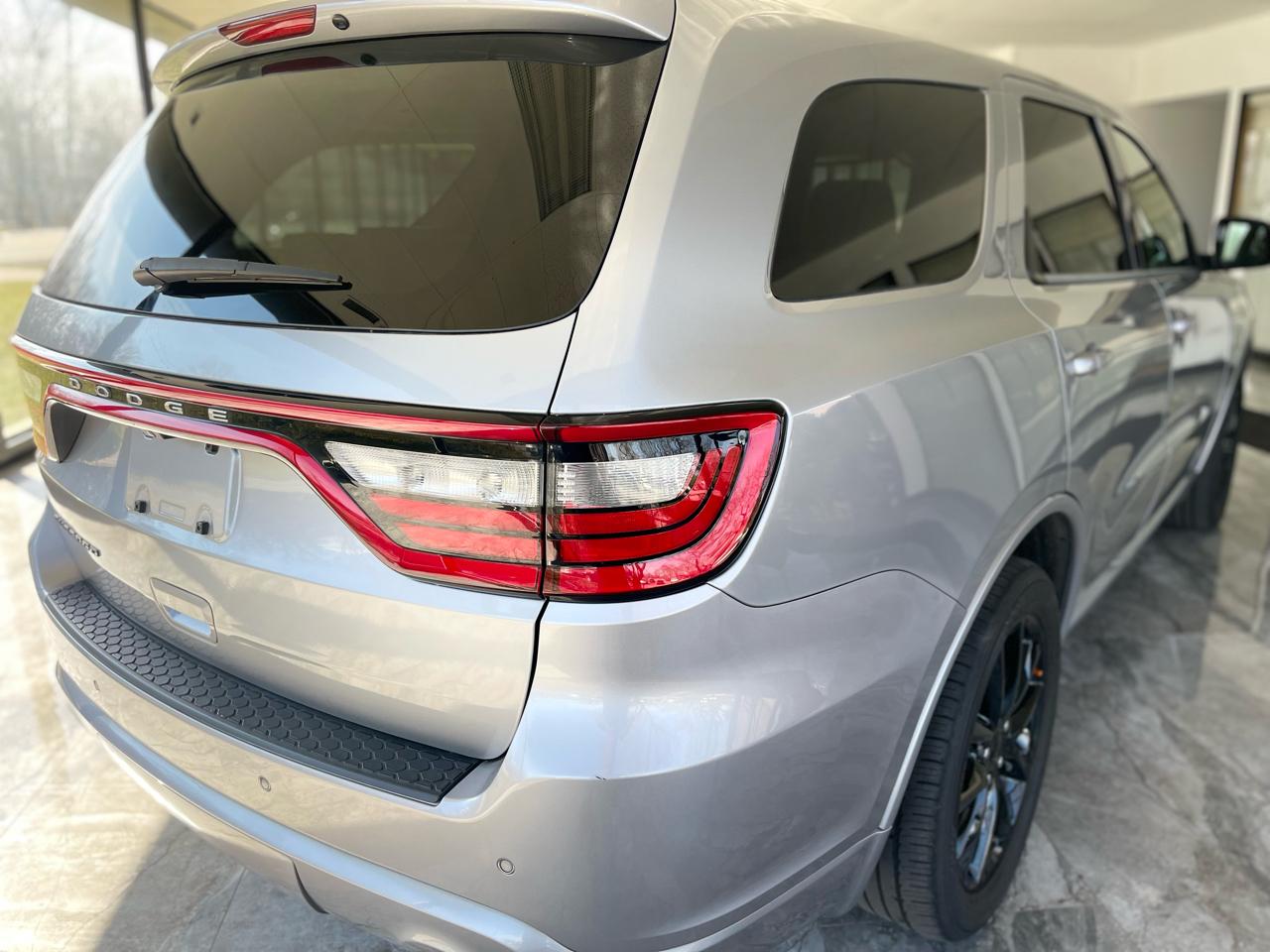 Dodge Durango GT 2WD 2018