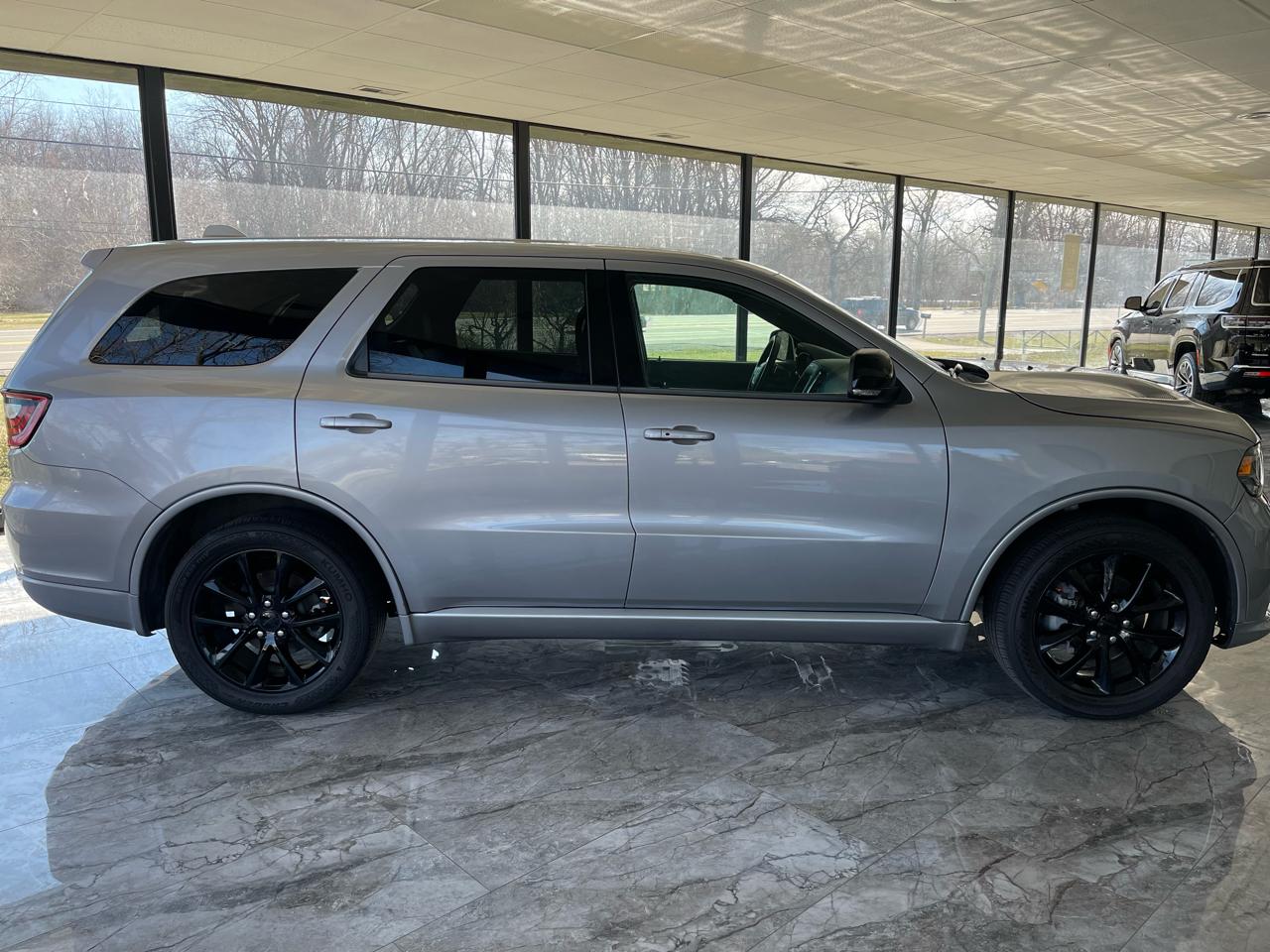 Dodge Durango GT 2WD 2018