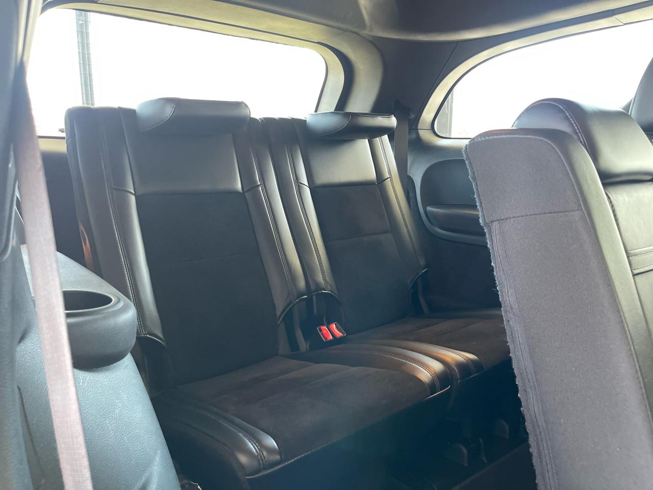 Dodge Durango GT 2WD 2018