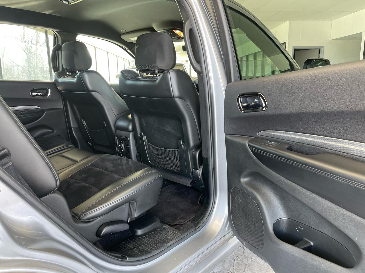 Dodge Durango GT 2WD 2018