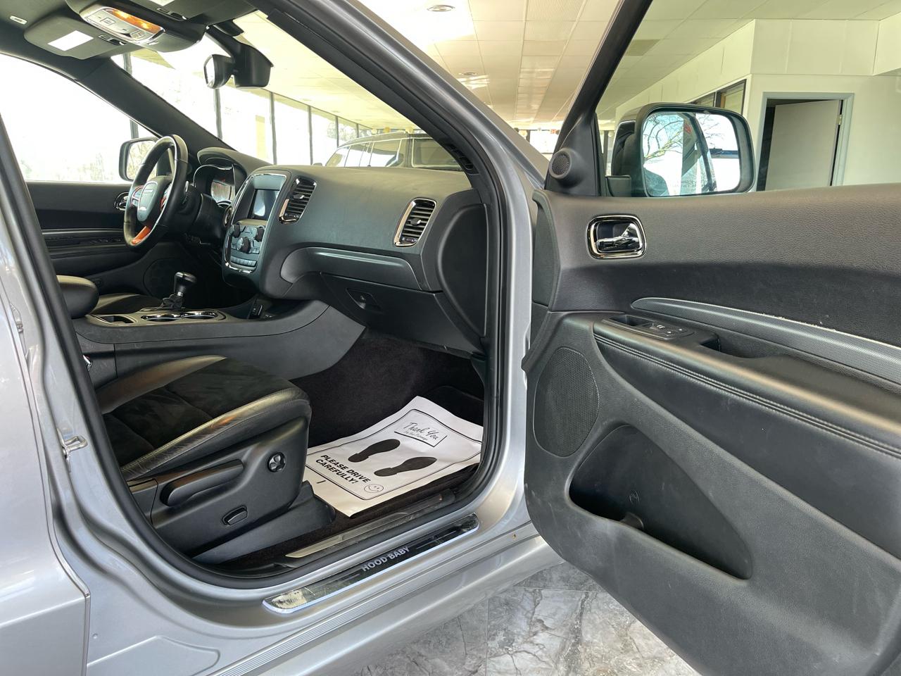 Dodge Durango GT 2WD 2018