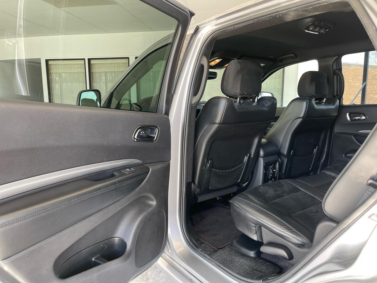 Dodge Durango GT 2WD 2018