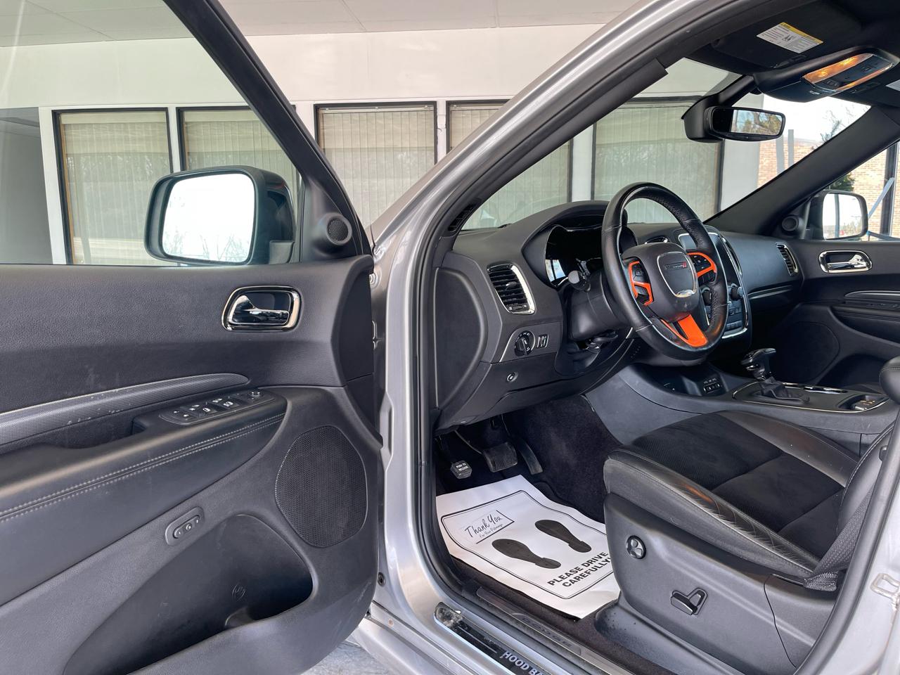 Dodge Durango GT 2WD 2018