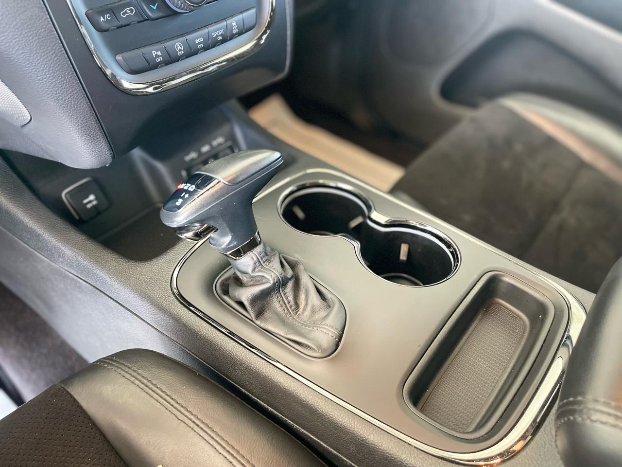 Dodge Durango GT 2WD 2018