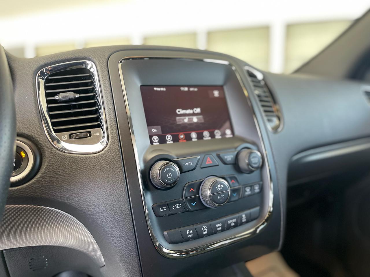 Dodge Durango GT 2WD 2018