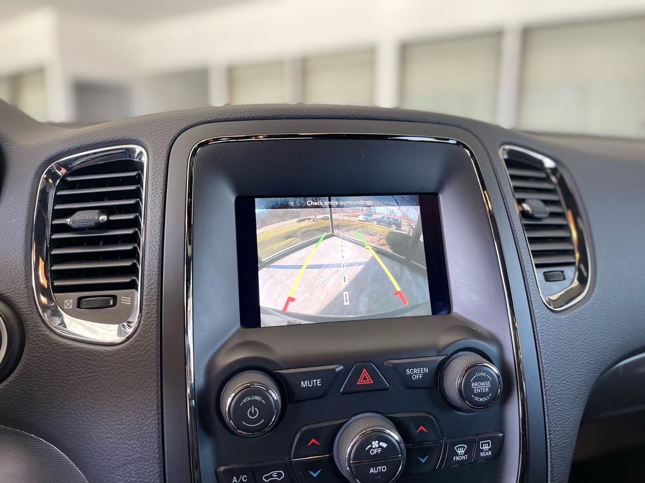 Dodge Durango GT 2WD 2018