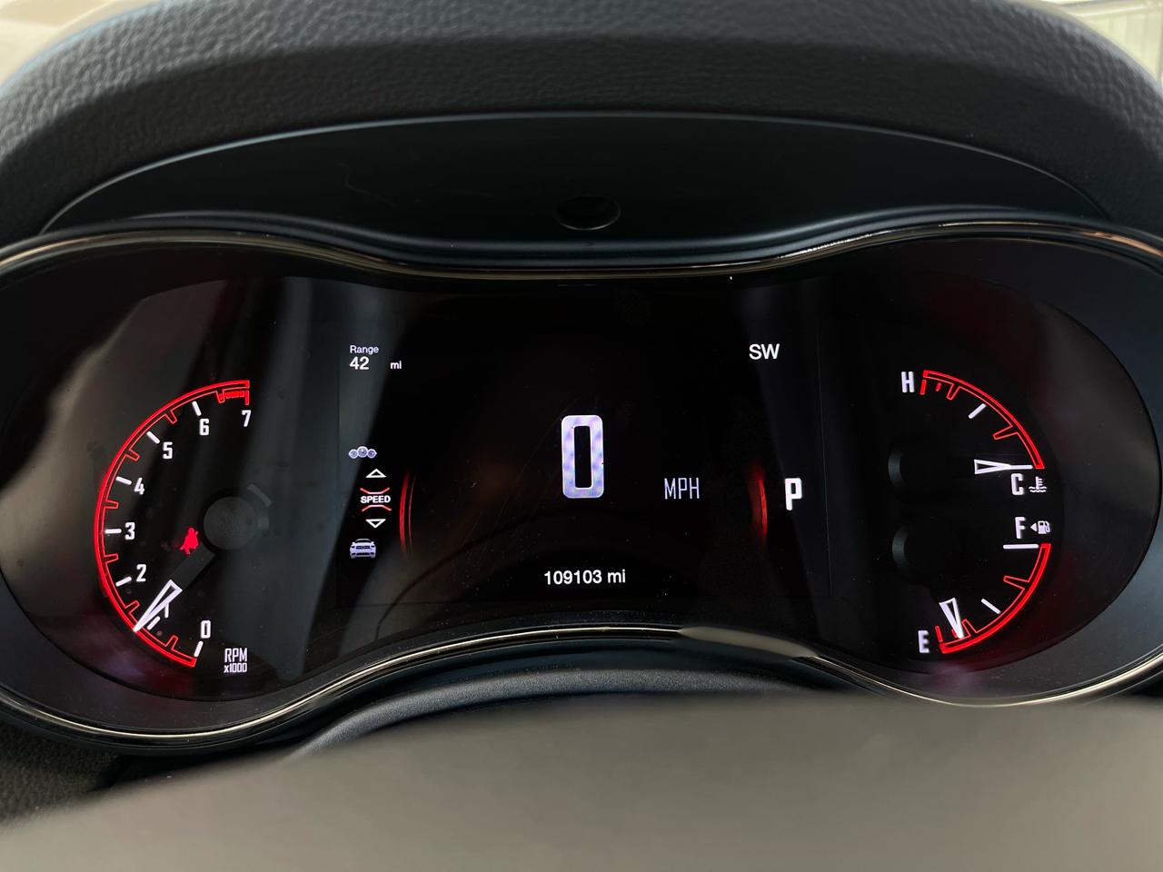 Dodge Durango GT 2WD 2018