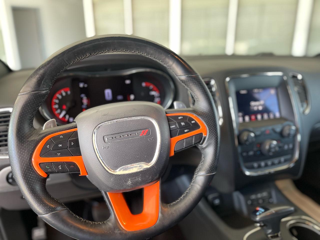 Dodge Durango GT 2WD 2018