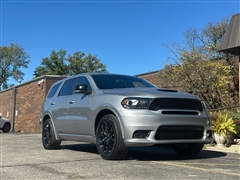 2018 Dodge Durango 