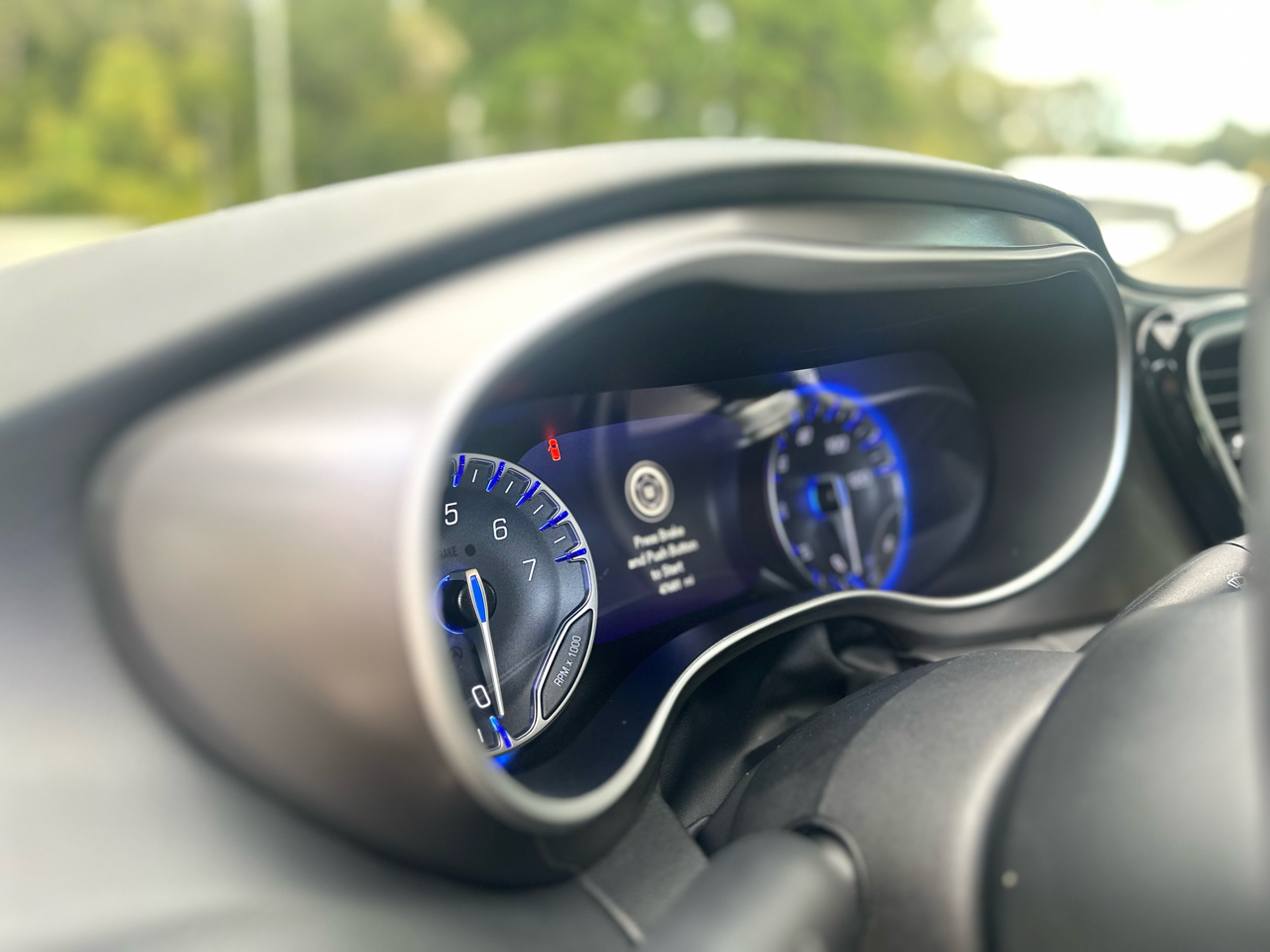 Chrysler Pacifica Touring L 2023 Chrysler Pacifica Touring L 2023