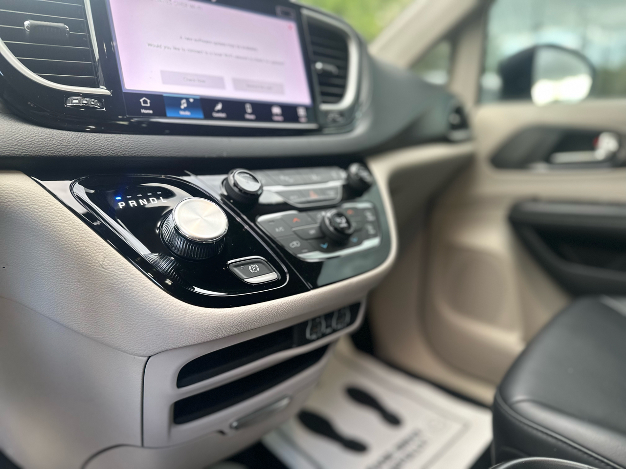 Chrysler Pacifica Touring L 2023 Chrysler Pacifica Touring L 2023