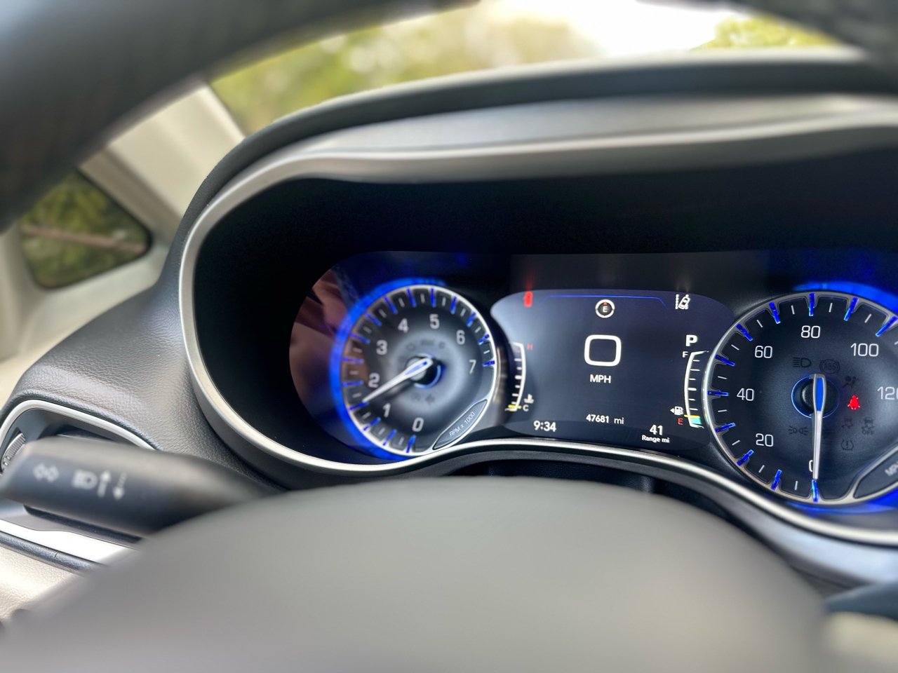 Chrysler Pacifica Touring L 2023 Chrysler Pacifica Touring L 2023