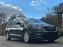 2023 Chrysler Pacifica  2023 Chrysler Pacifica