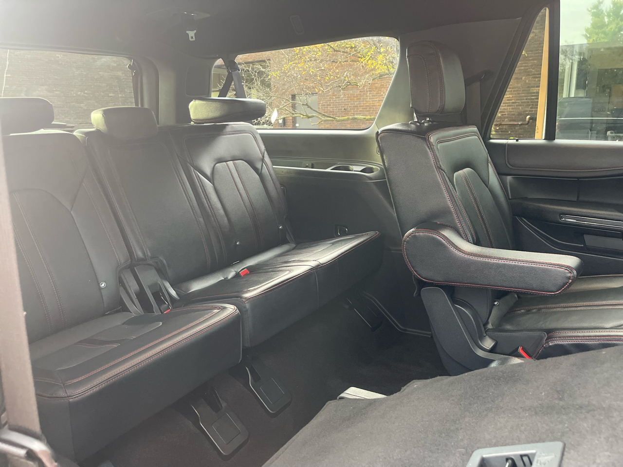 Ford Expedition MAX Limited 4WD 2023 Ford Expedition MAX Limited 4WD 2023