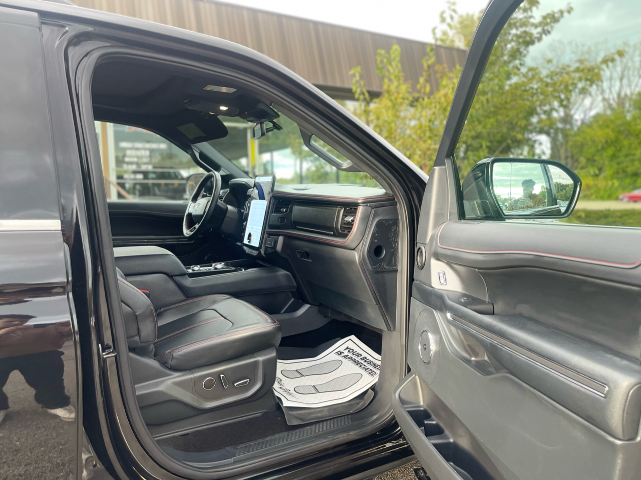 Ford Expedition MAX Limited 4WD 2023 Ford Expedition MAX Limited 4WD 2023