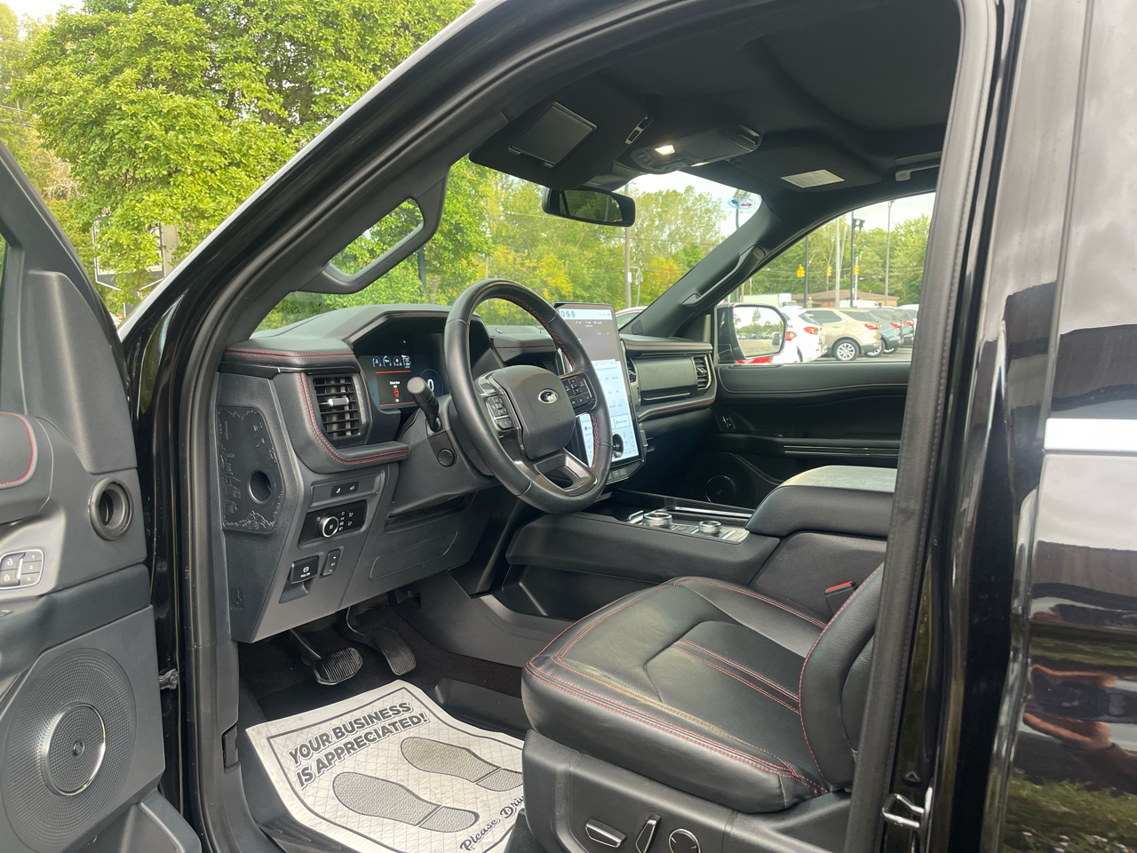 Ford Expedition MAX Limited 4WD 2023 Ford Expedition MAX Limited 4WD 2023