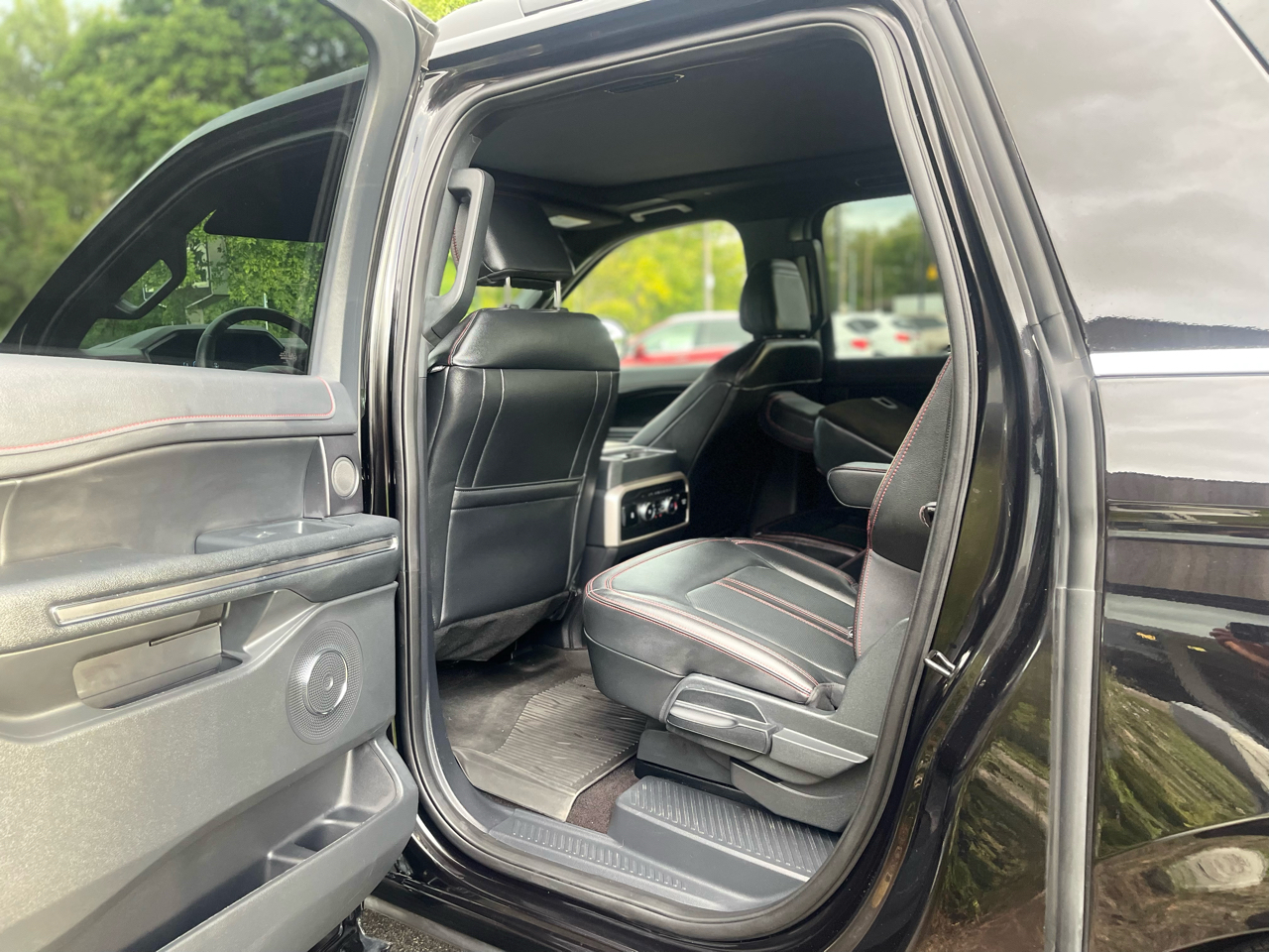 Ford Expedition MAX Limited 4WD 2023 Ford Expedition MAX Limited 4WD 2023