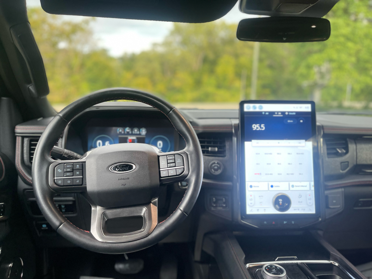 Ford Expedition MAX Limited 4WD 2023 Ford Expedition MAX Limited 4WD 2023