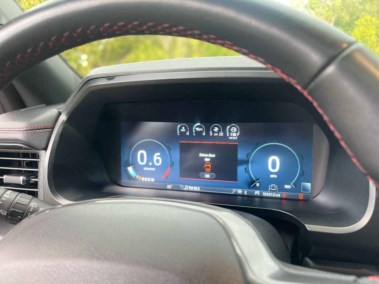 Ford Expedition MAX Limited 4WD 2023 Ford Expedition MAX Limited 4WD 2023