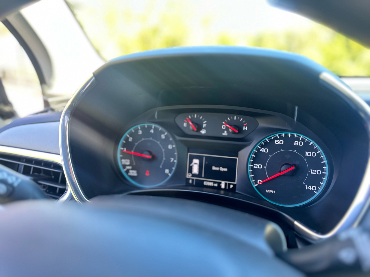 Chevrolet Equinox LS 2WD 2021 Chevrolet Equinox LS 2WD 2021