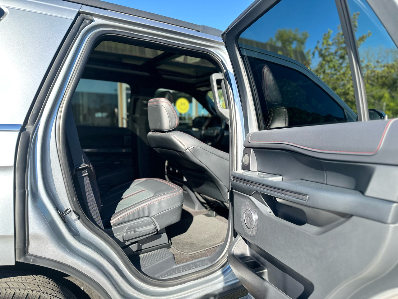 Ford Expedition Limited 4WD 2023 Ford Expedition Limited 4WD 2023