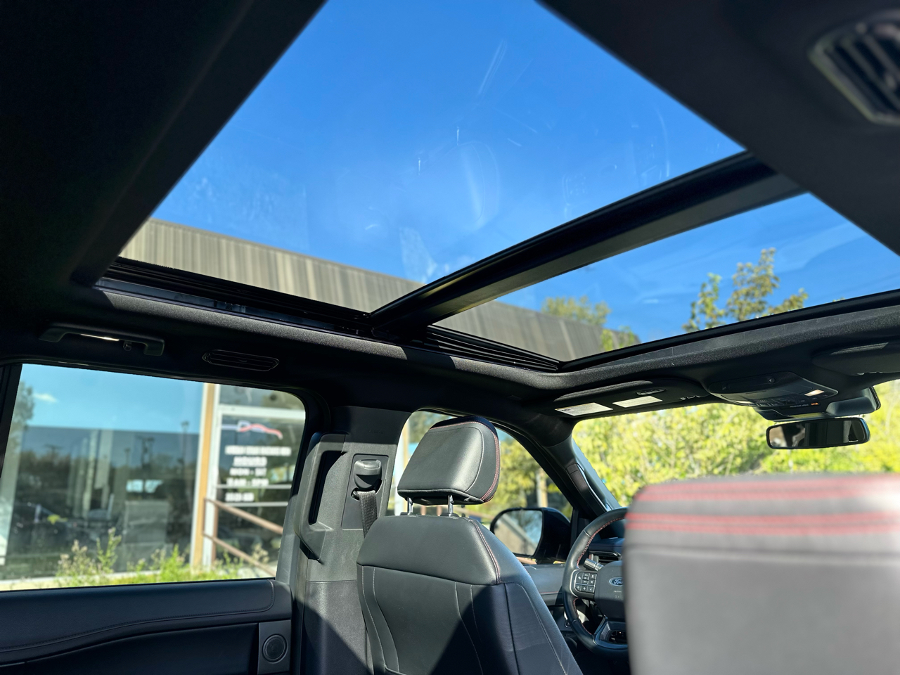 Ford Expedition Limited 4WD 2023 Ford Expedition Limited 4WD 2023