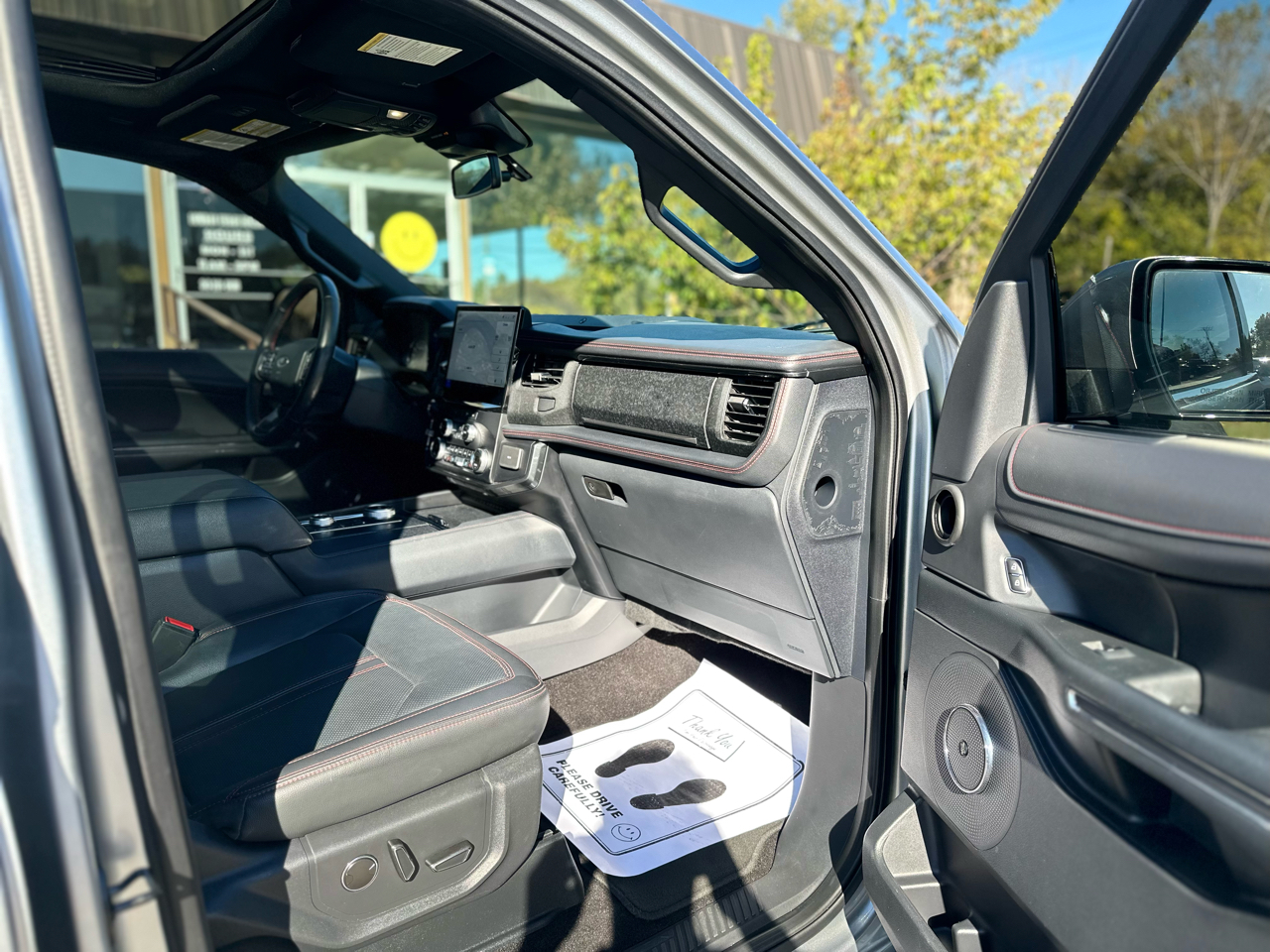 Ford Expedition Limited 4WD 2023 Ford Expedition Limited 4WD 2023