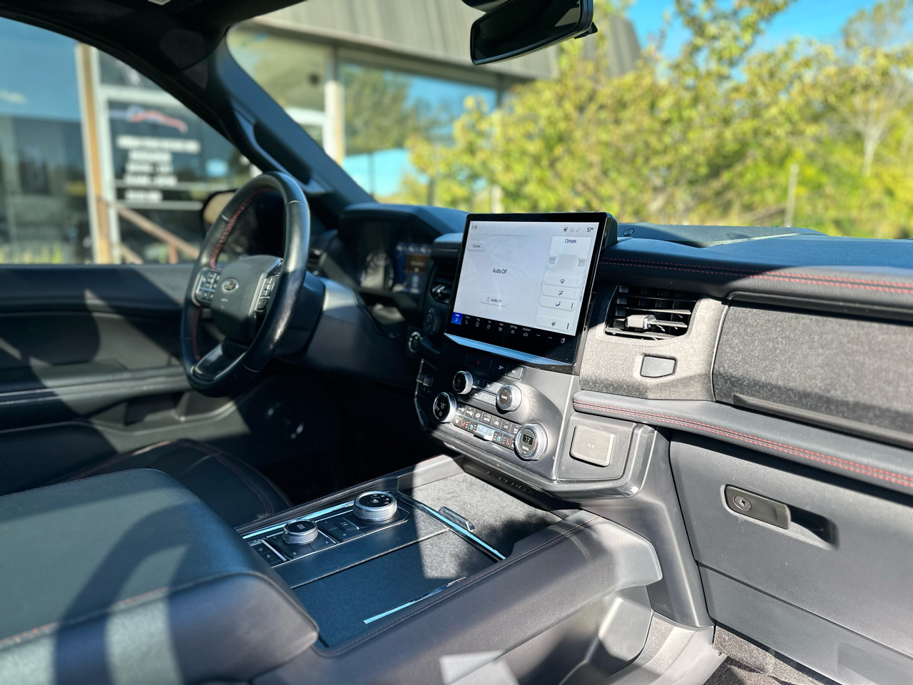 Ford Expedition Limited 4WD 2023 Ford Expedition Limited 4WD 2023