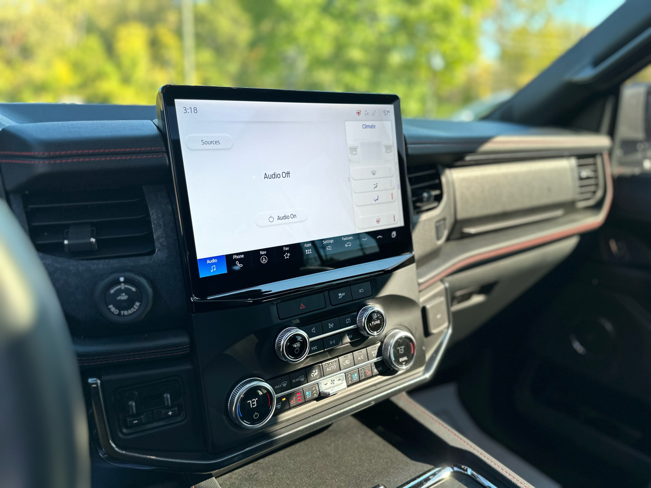 Ford Expedition Limited 4WD 2023 Ford Expedition Limited 4WD 2023