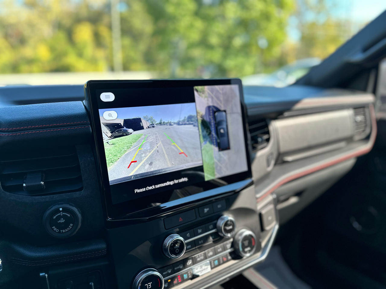 Ford Expedition Limited 4WD 2023 Ford Expedition Limited 4WD 2023