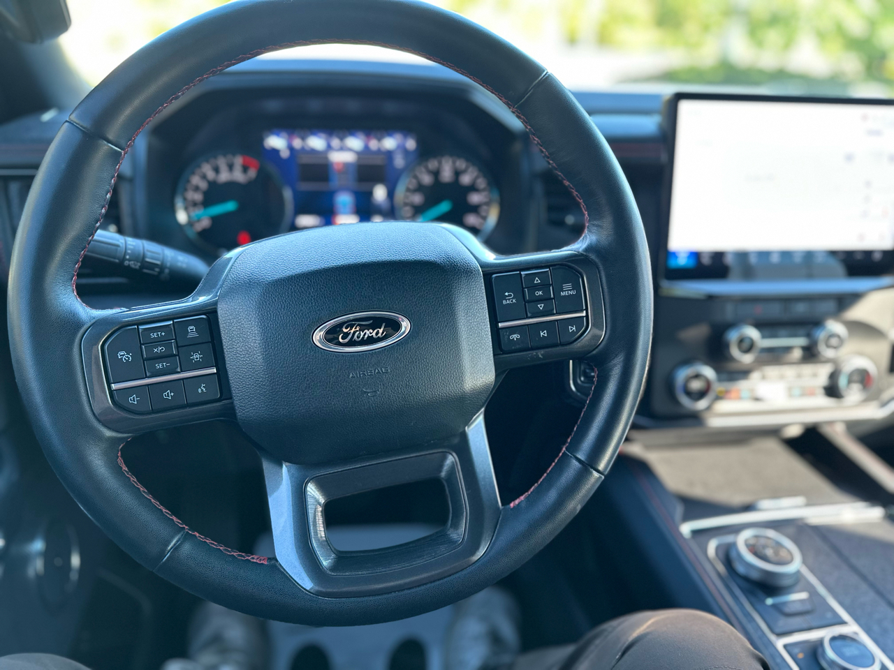 Ford Expedition Limited 4WD 2023 Ford Expedition Limited 4WD 2023