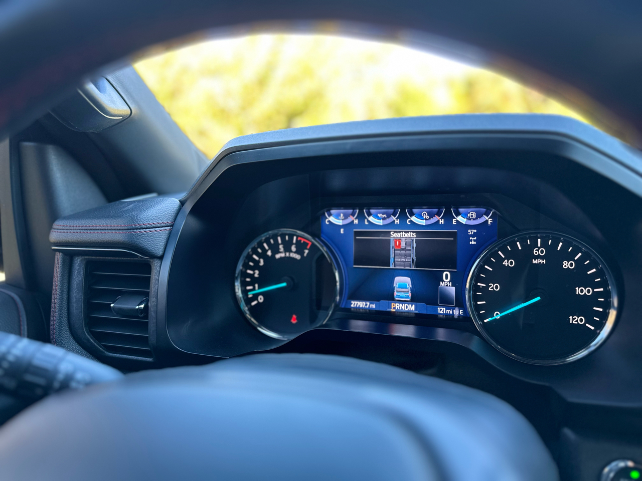 Ford Expedition Limited 4WD 2023 Ford Expedition Limited 4WD 2023