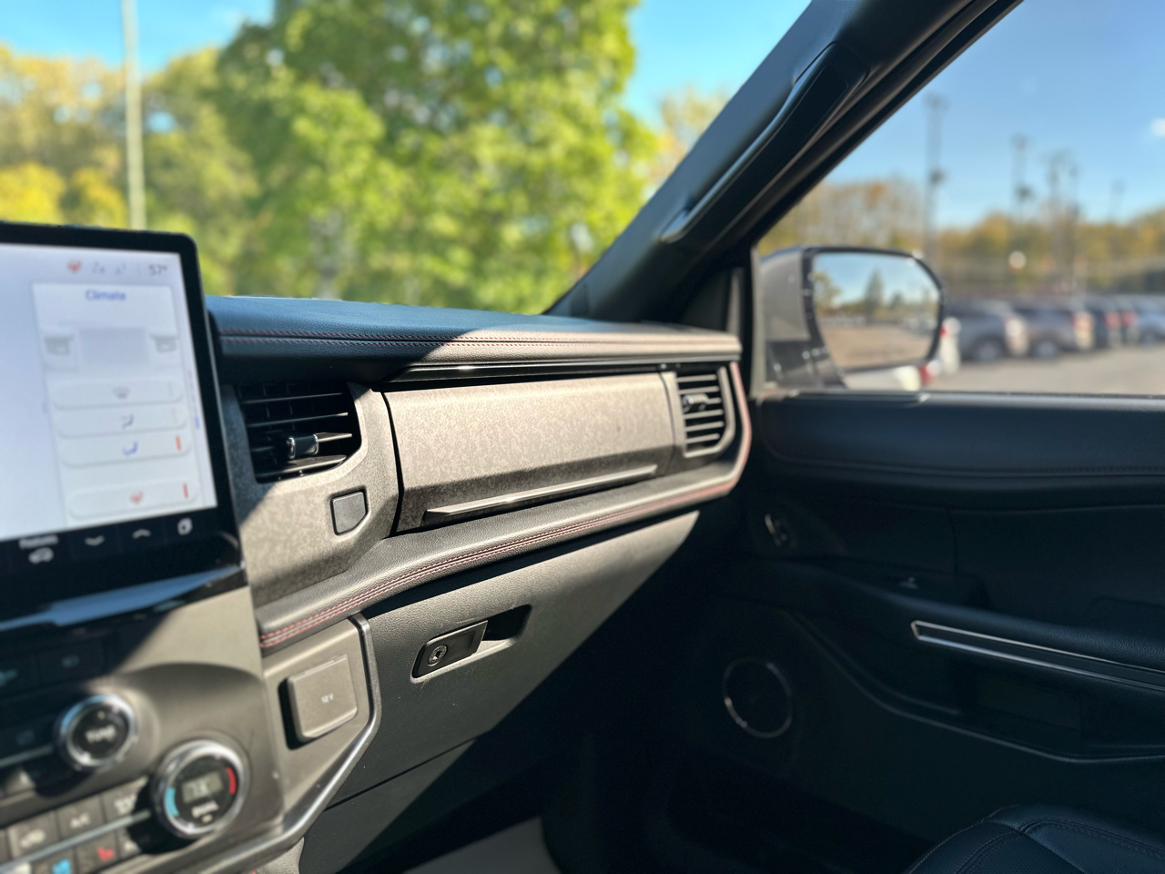 Ford Expedition Limited 4WD 2023 Ford Expedition Limited 4WD 2023