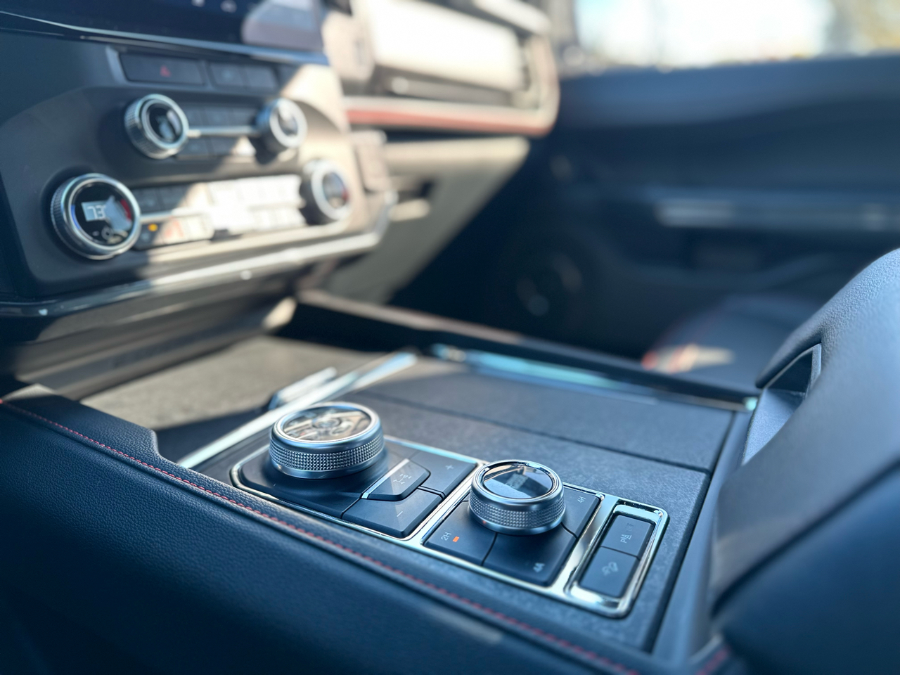 Ford Expedition Limited 4WD 2023 Ford Expedition Limited 4WD 2023