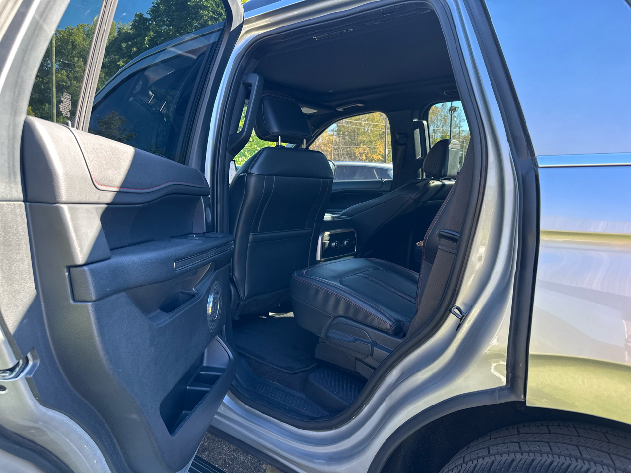 Ford Expedition Limited 4WD 2023 Ford Expedition Limited 4WD 2023