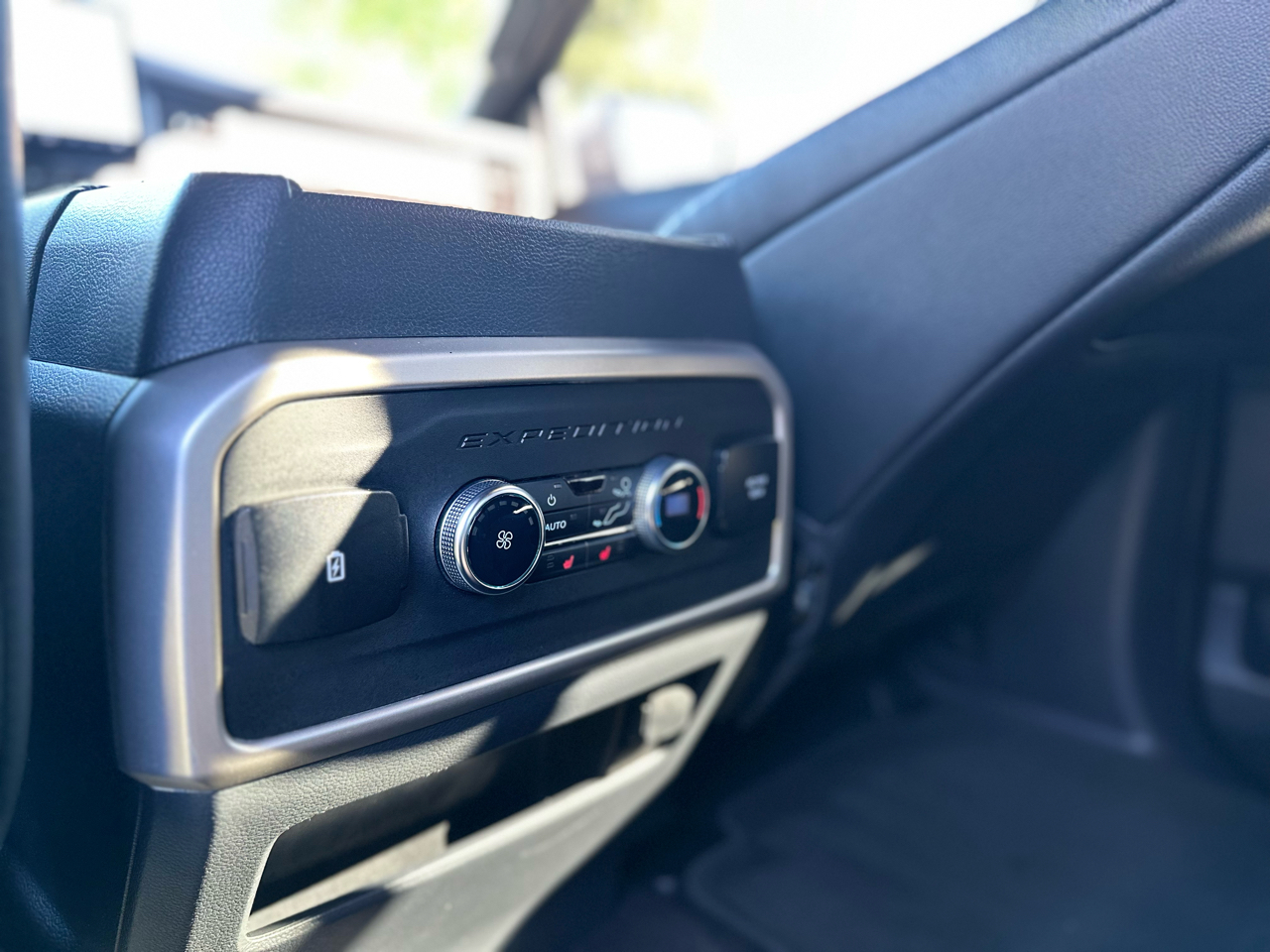 Ford Expedition Limited 4WD 2023 Ford Expedition Limited 4WD 2023