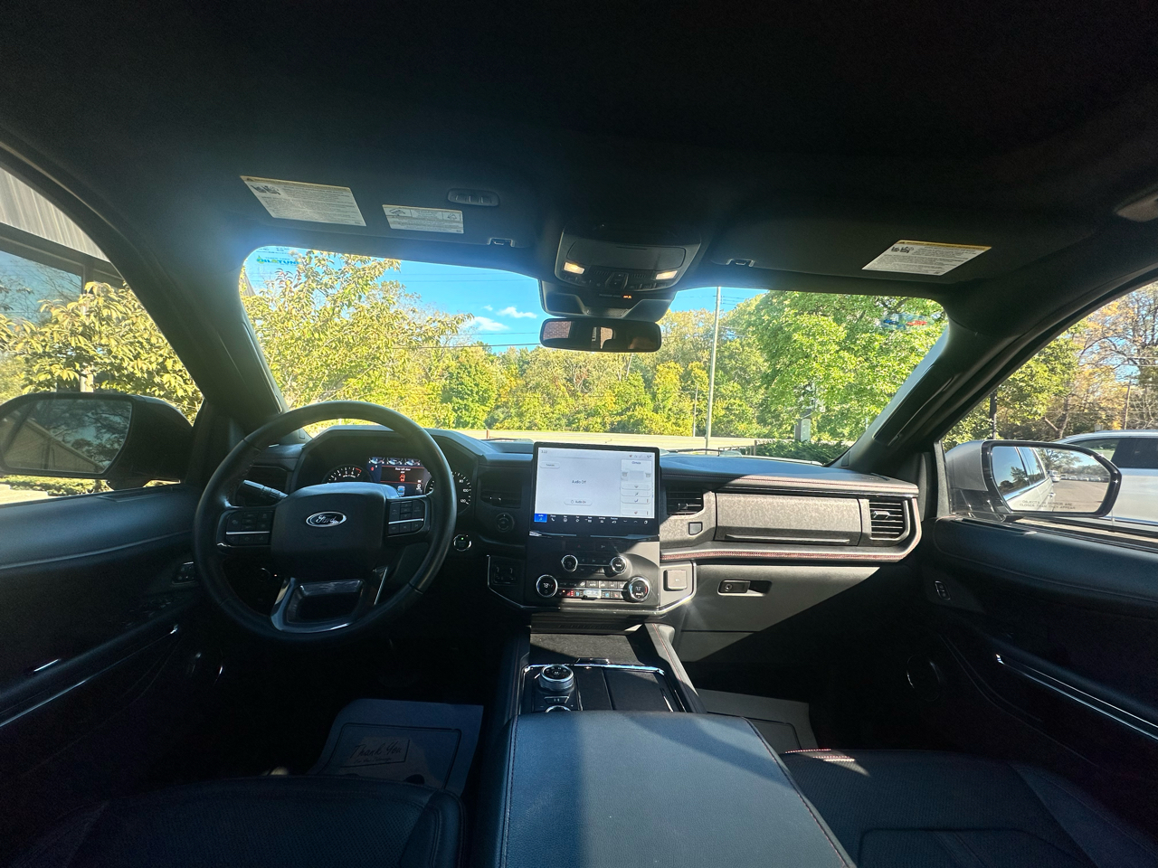 Ford Expedition Limited 4WD 2023 Ford Expedition Limited 4WD 2023