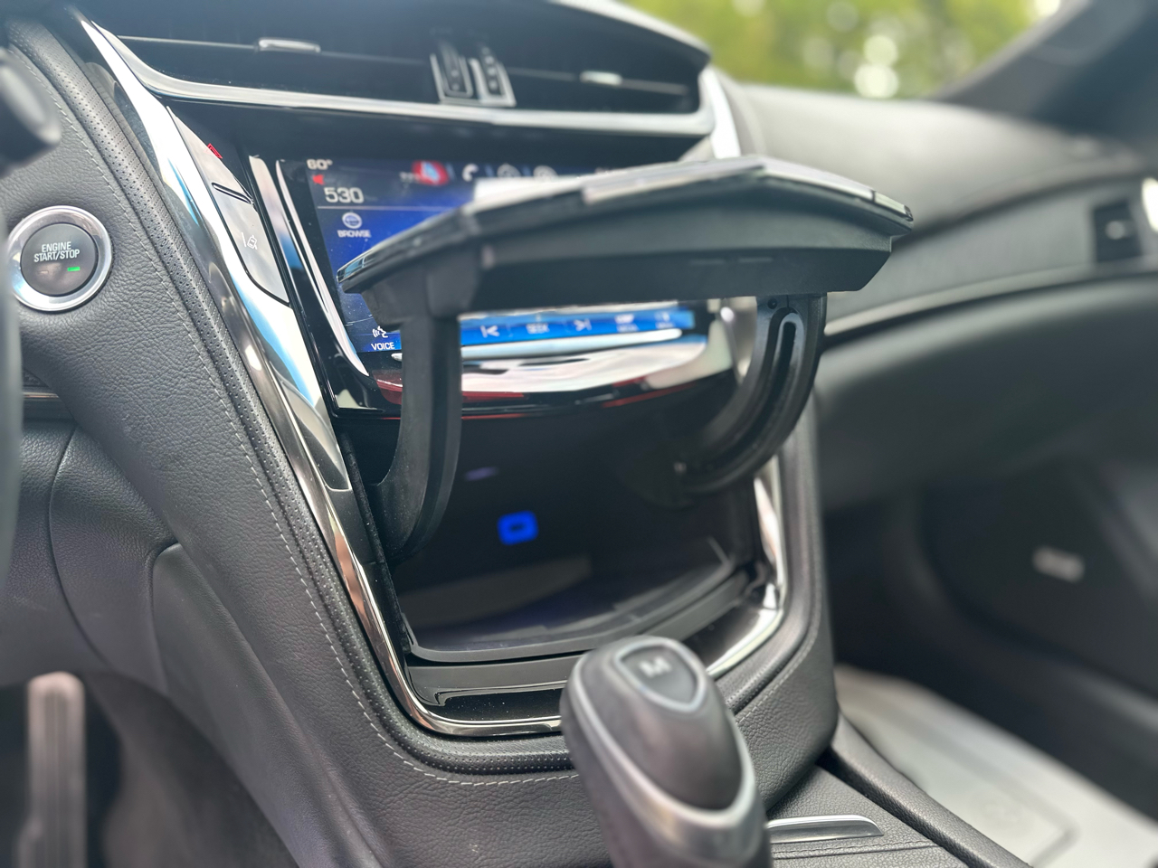 Cadillac CTS 2.0L Turbo Premium AWD 2014 Cadillac CTS 2.0L Turbo Premium AWD 2014