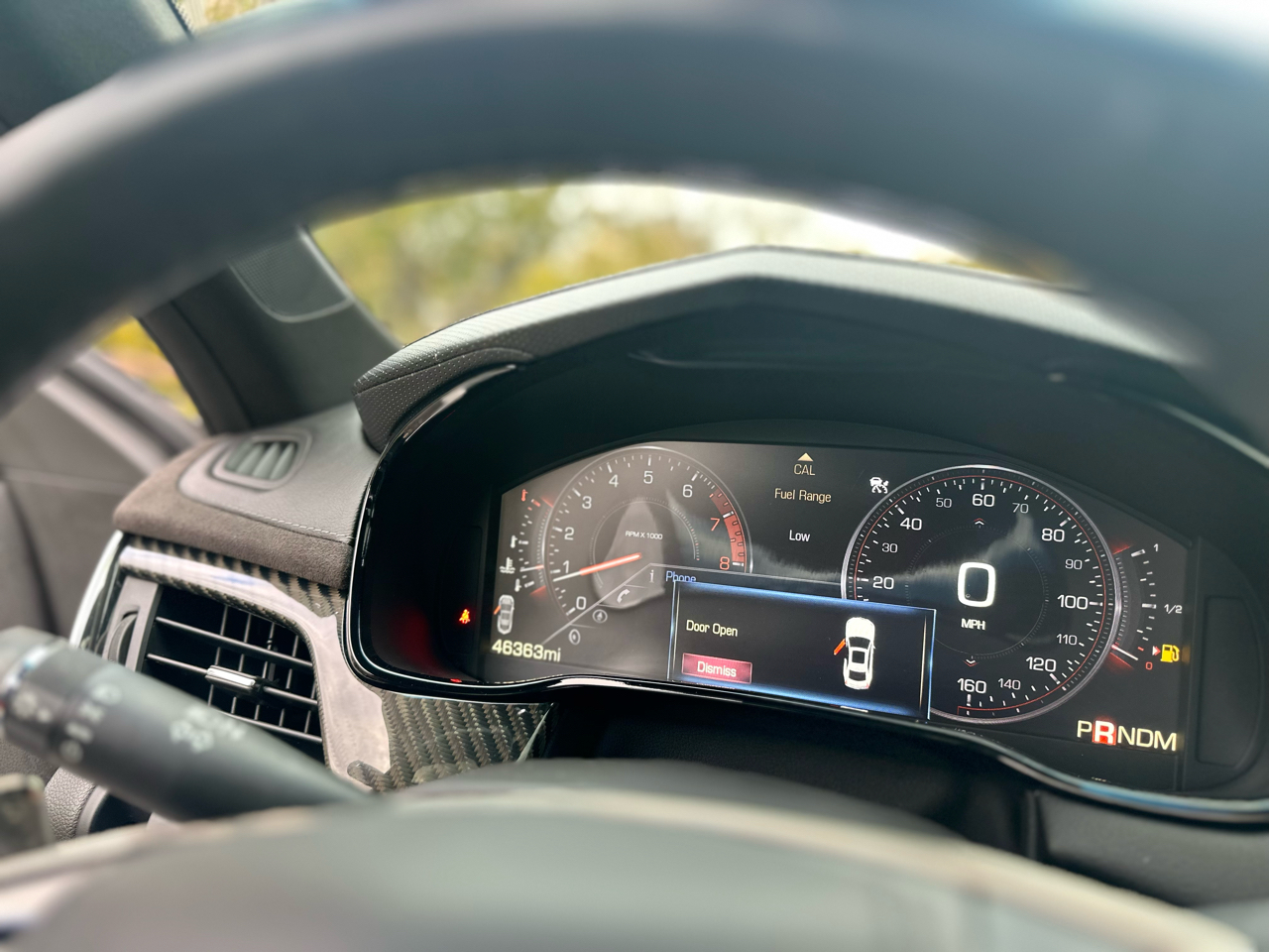 Cadillac CTS 2.0L Turbo Premium AWD 2014 Cadillac CTS 2.0L Turbo Premium AWD 2014