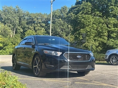 2016 Ford Taurus 
