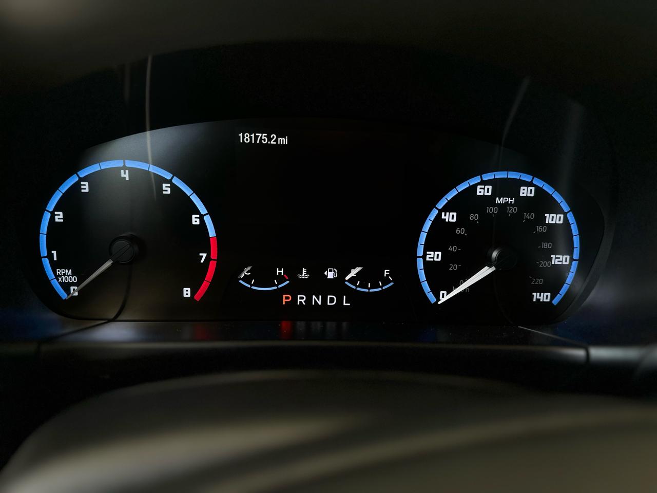 Ford Bronco Sport Big Bend 2021